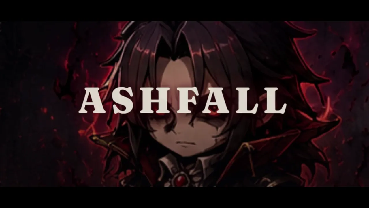 Ashfall: Above the ash, every encounter matters. Below it, empires burn.