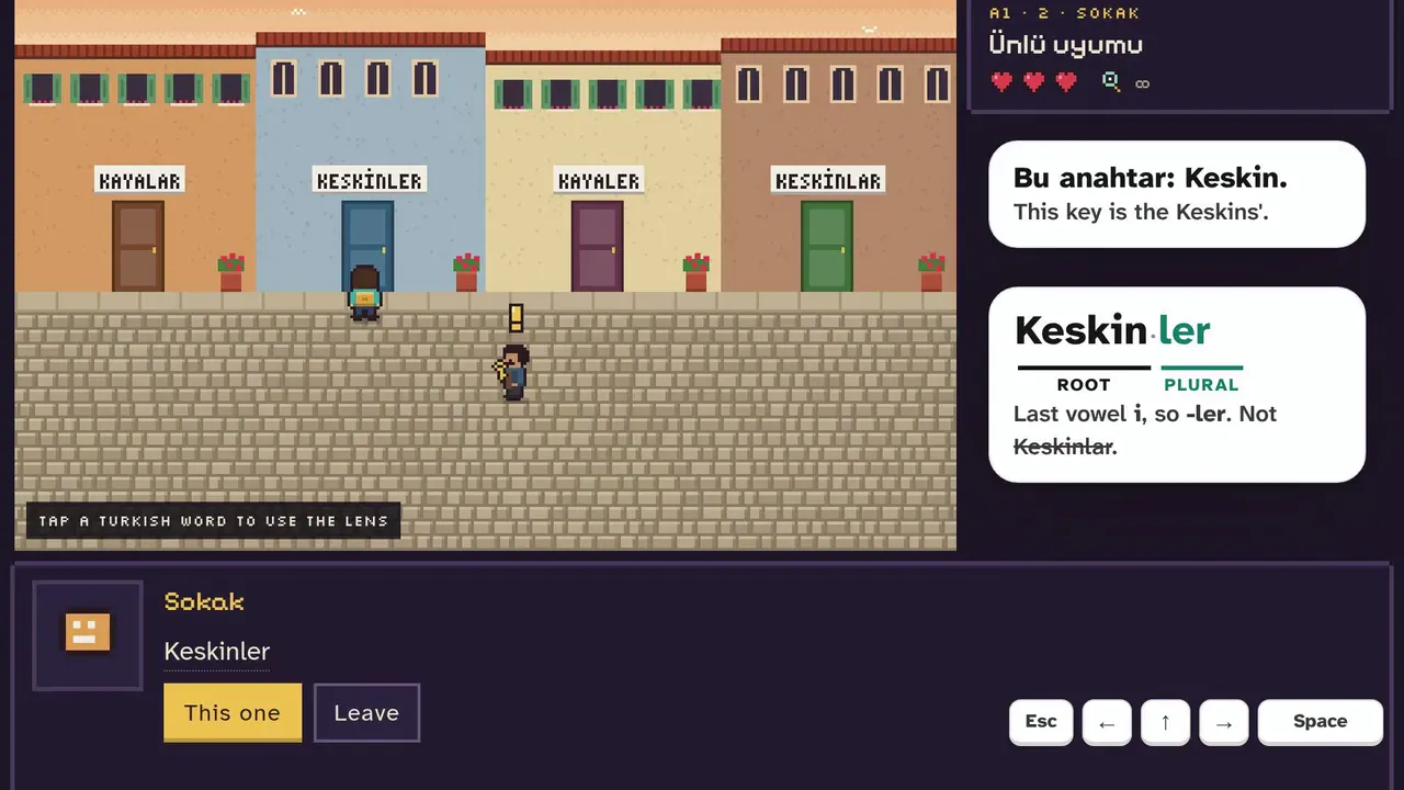 TurkishMasterClass: Learn Turkish through the Urdu you already speak.